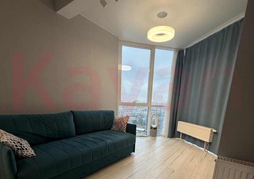 Продажа 2-комн. квартиры, 49.5 кв.м фото 0