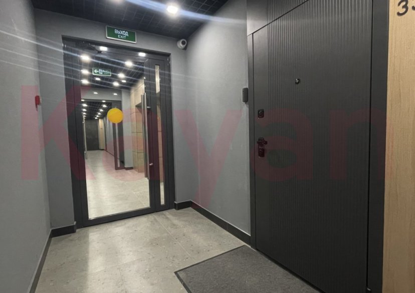 Продажа 1-комн. квартиры, 37.3 кв.м фото 11