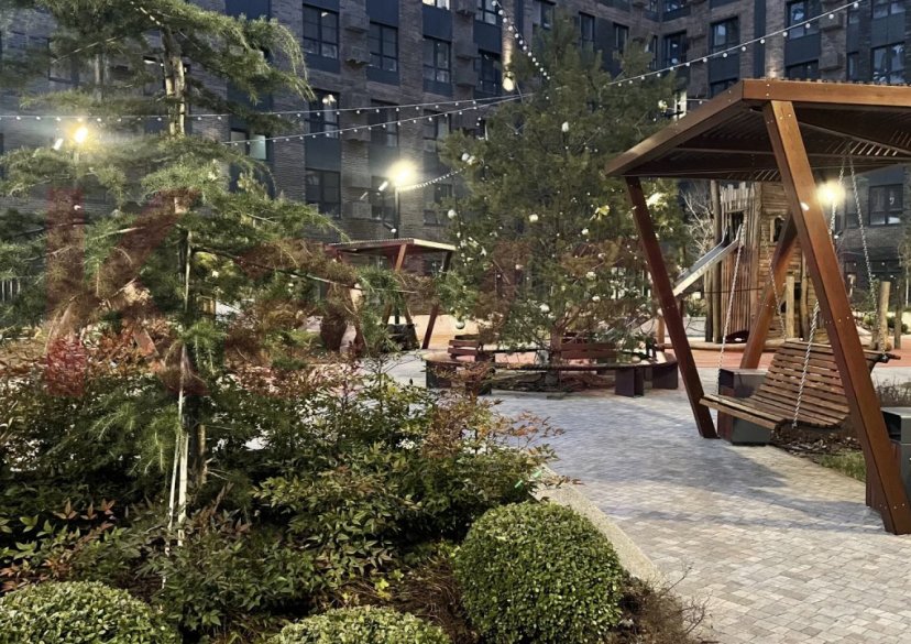 Продажа 1-комн. квартиры, 37.3 кв.м фото 18