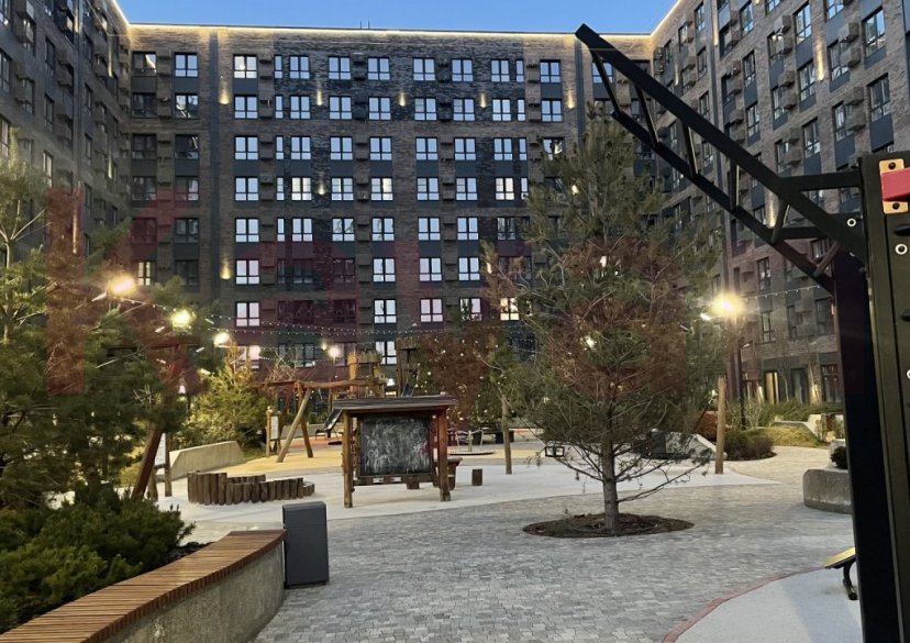 Продажа 1-комн. квартиры, 37.3 кв.м фото 1 Продажа 1-комн. квартиры, 37.3 кв.м фото 1