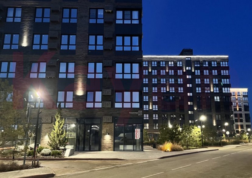 Продажа 1-комн. квартиры, 37.3 кв.м фото 0 Продажа 1-комн. квартиры, 37.3 кв.м фото 0