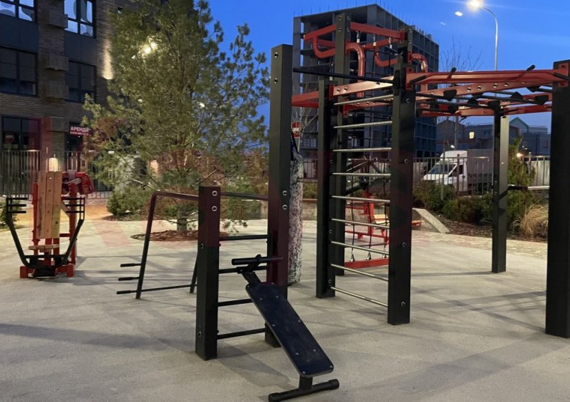 Продажа 1-комн. квартиры, 37.3 кв.м фото 20 Продажа 1-комн. квартиры, 37.3 кв.м фото 20