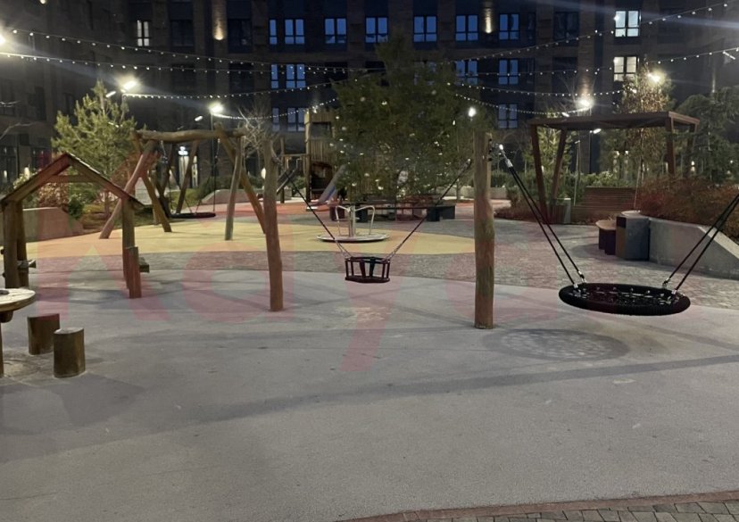 Продажа 1-комн. квартиры, 37.3 кв.м фото 2