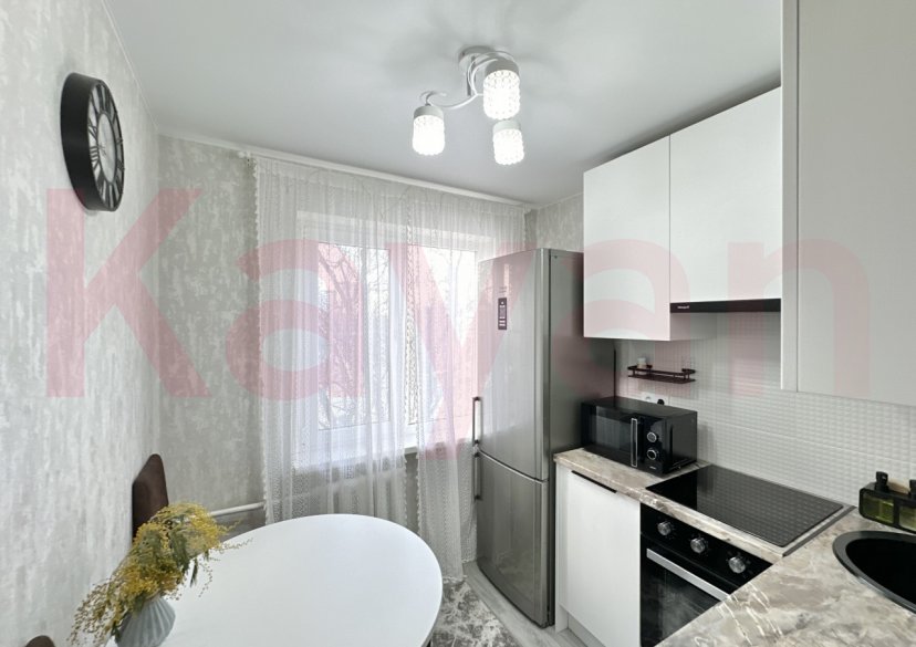 Продажа 3-комн. квартиры, 61.1 кв.м фото 0