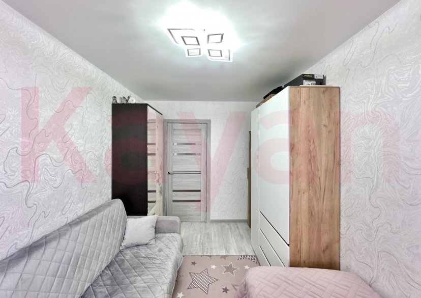 Продажа 3-комн. квартиры, 61.1 кв.м фото 5