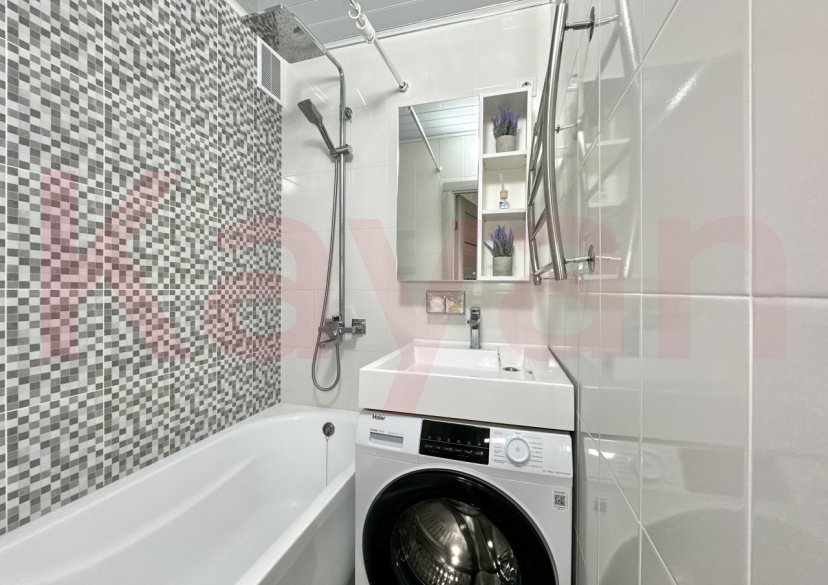 Продажа 3-комн. квартиры, 61.1 кв.м фото 7