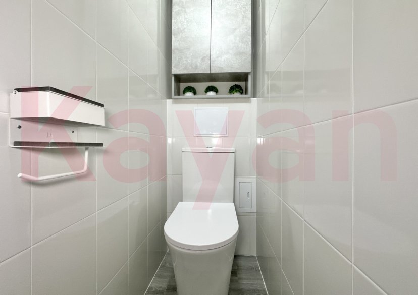 Продажа 3-комн. квартиры, 61.1 кв.м фото 8