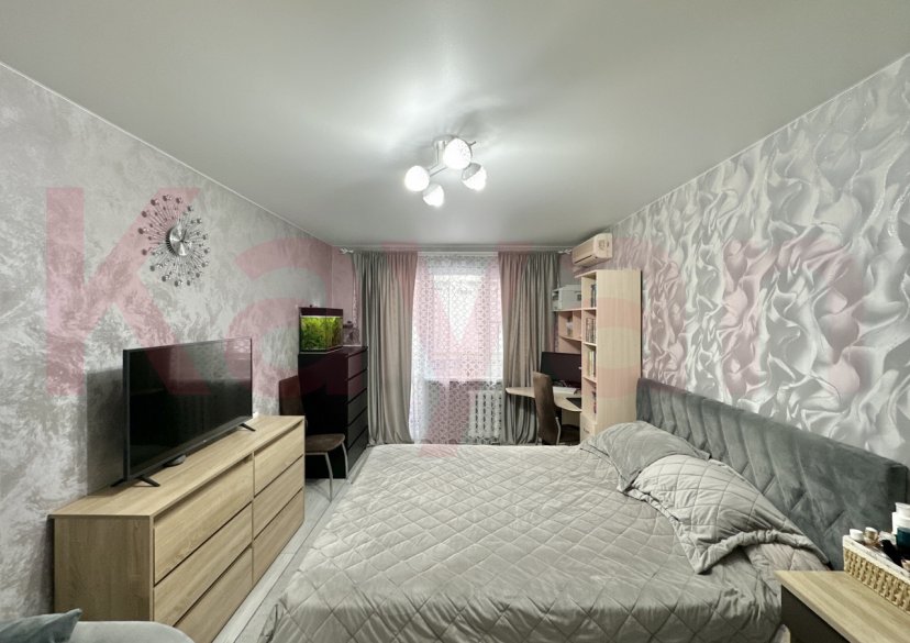 Продажа 3-комн. квартиры, 61.1 кв.м фото 2