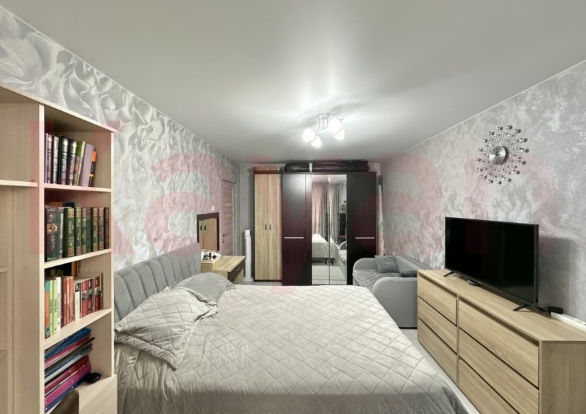 Продажа 3-комн. квартиры, 61.1 кв.м фото 3