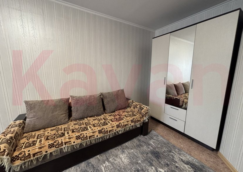 Аренда 1-комн. квартиры, 44 кв.м фото 1