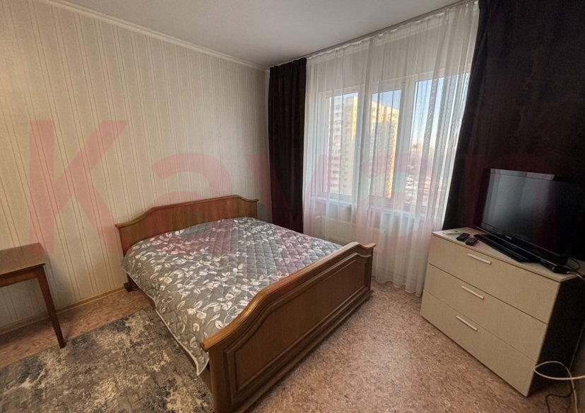 Аренда 1-комн. квартиры, 44 кв.м фото 2