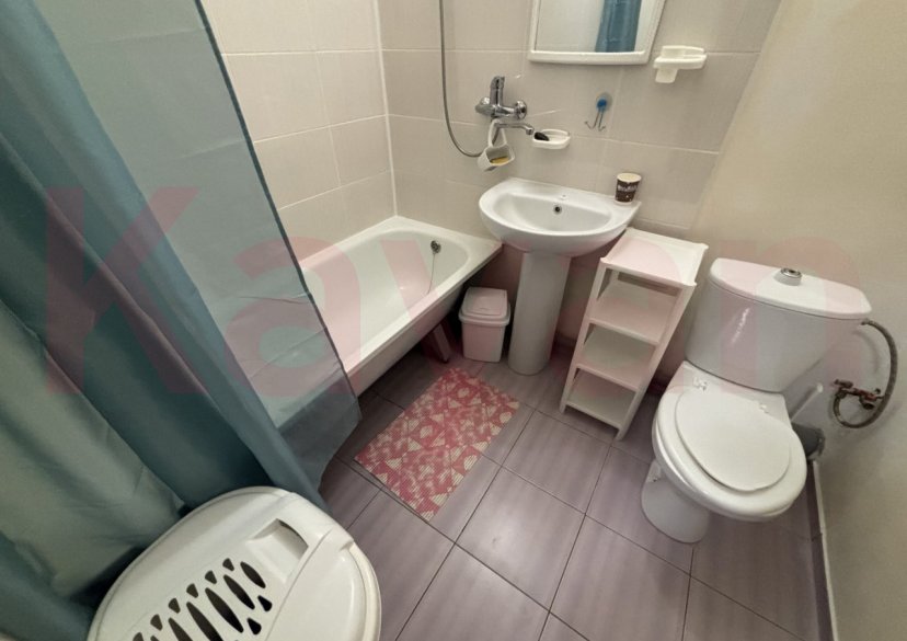 Аренда 1-комн. квартиры, 44 кв.м фото 12 Аренда 1-комн. квартиры, 44 кв.м фото 12