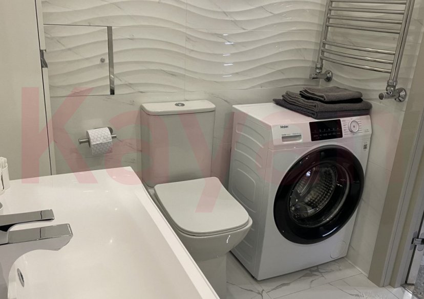 Продажа 1-комн. квартиры, 53.3 кв.м фото 14