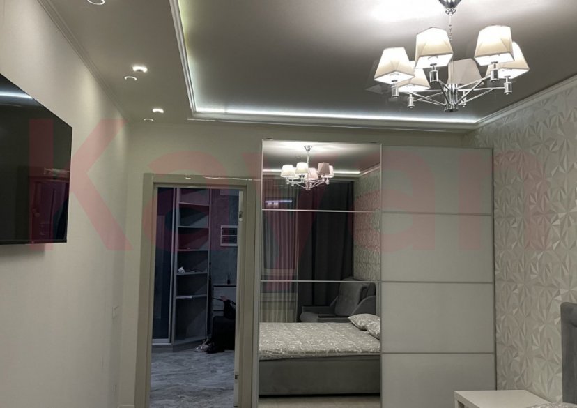 Продажа 1-комн. квартиры, 53.3 кв.м фото 9