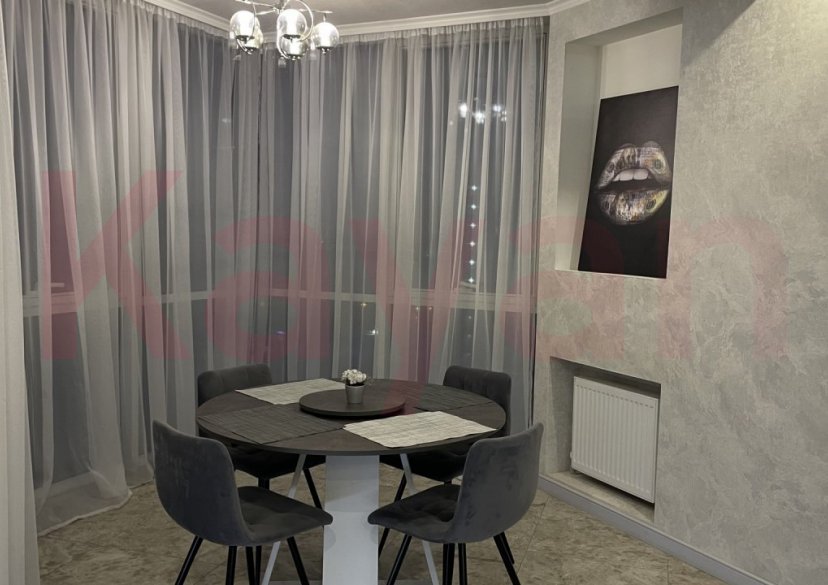 Продажа 1-комн. квартиры, 53.3 кв.м фото 6