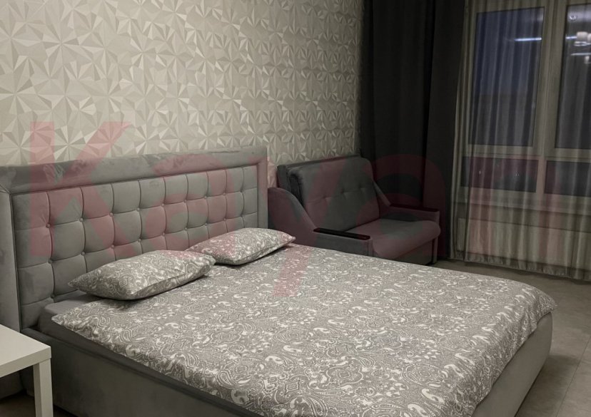 Продажа 1-комн. квартиры, 53.3 кв.м фото 1