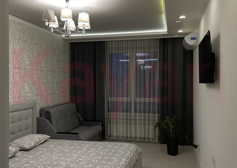 Продажа 1-комн. квартиры, 53.3 кв.м фото 2