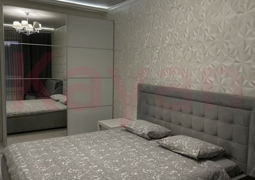 Продажа 1-комн. квартиры, 53.3 кв.м фото 3