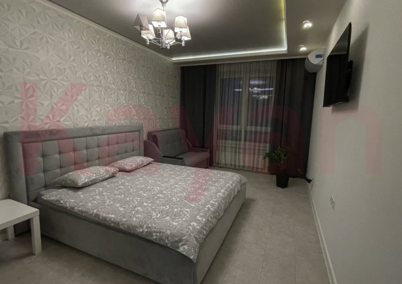 Продажа 1-комн. квартиры, 53.3 кв.м фото 0