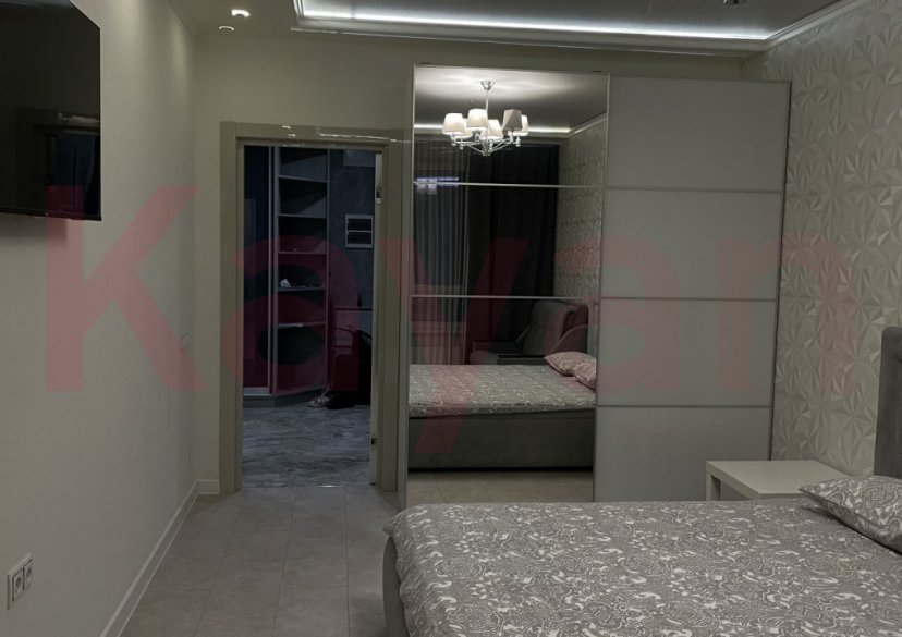 Продажа 1-комн. квартиры, 53.3 кв.м фото 4