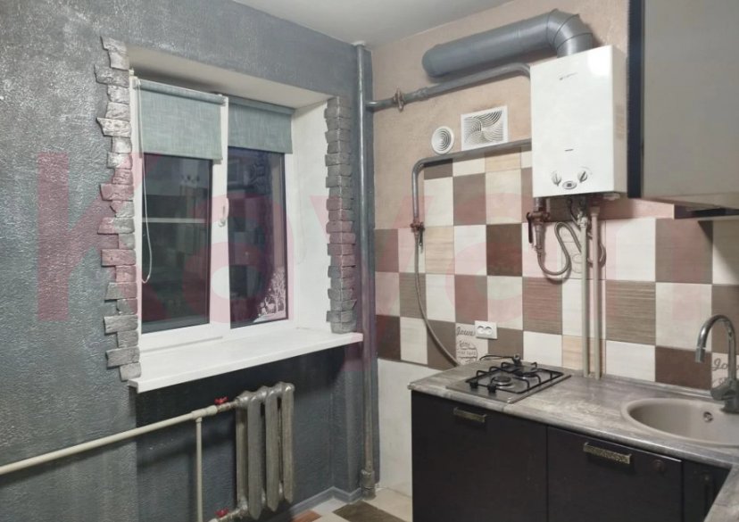 Продажа 2-комн. квартиры, 43 кв.м фото 6