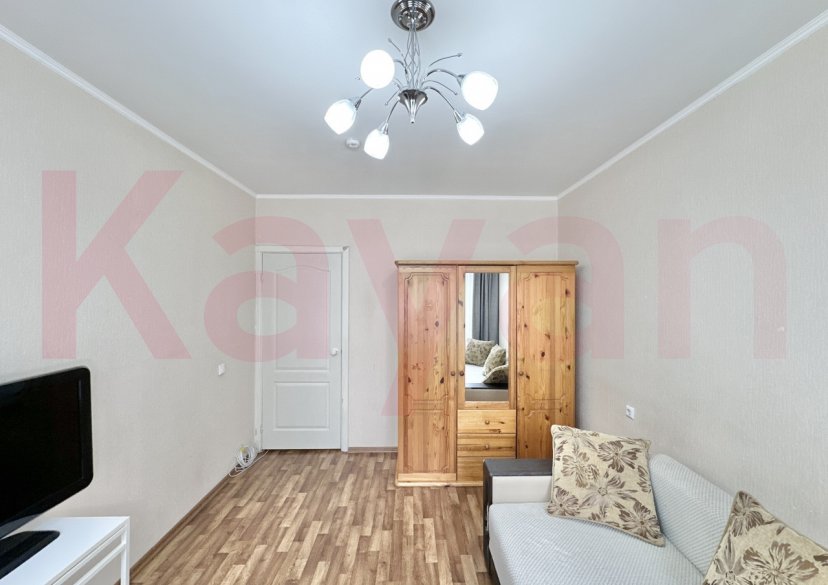 Продажа 2-комн. квартиры, 56.9 кв.м фото 2