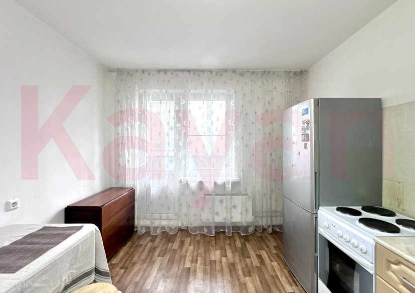 Продажа 2-комн. квартиры, 56.9 кв.м фото 3