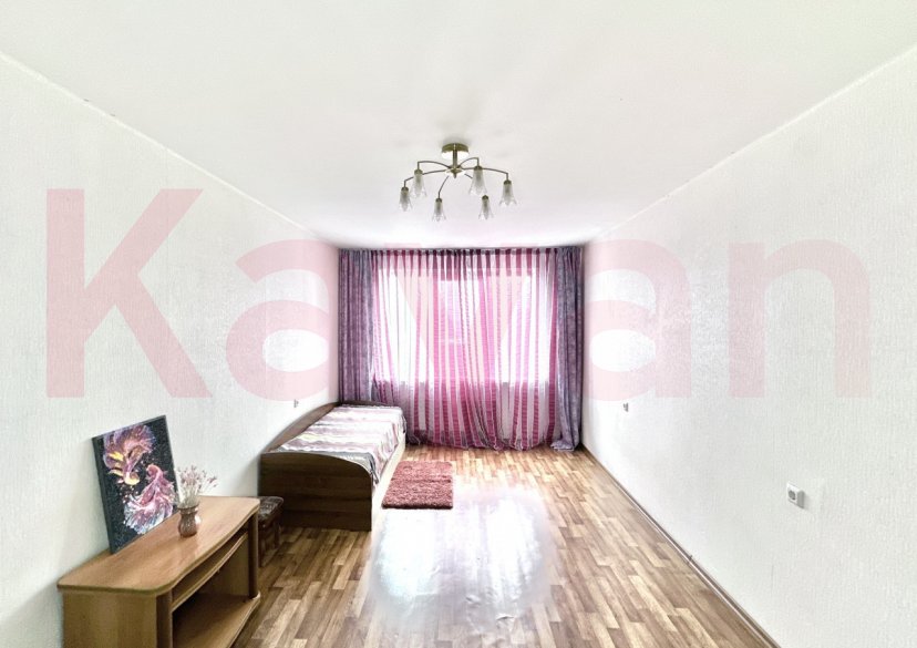Продажа 2-комн. квартиры, 56.9 кв.м фото 4