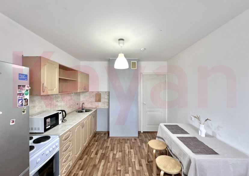 Продажа 2-комн. квартиры, 56.9 кв.м фото 1