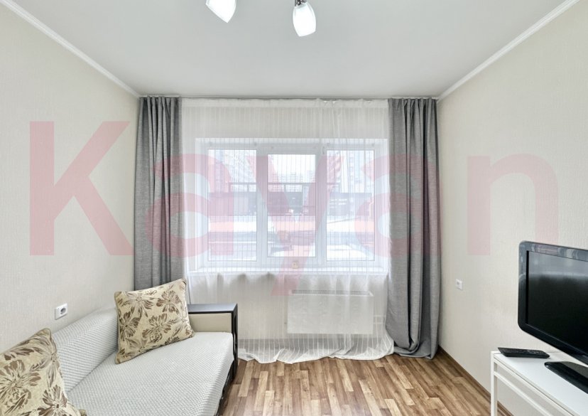 Продажа 2-комн. квартиры, 56.9 кв.м фото 0