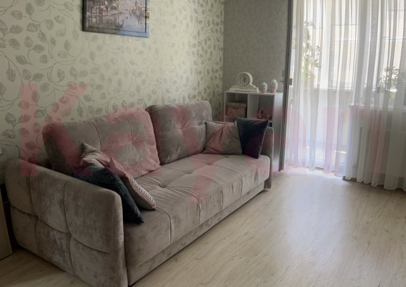 Аренда 1-комн. квартиры, 40 кв.м фото 2