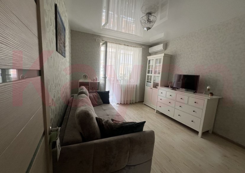 Аренда 1-комн. квартиры, 40 кв.м фото 3