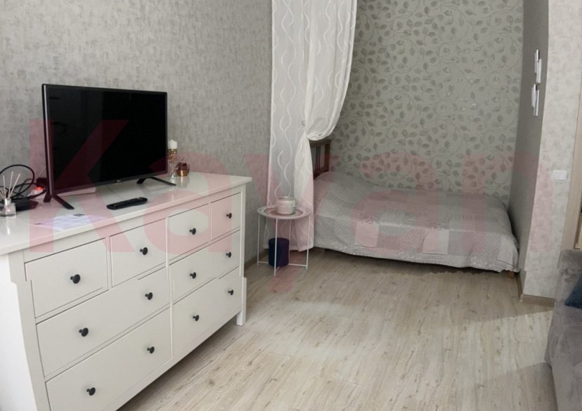 Аренда 1-комн. квартиры, 40 кв.м фото 4