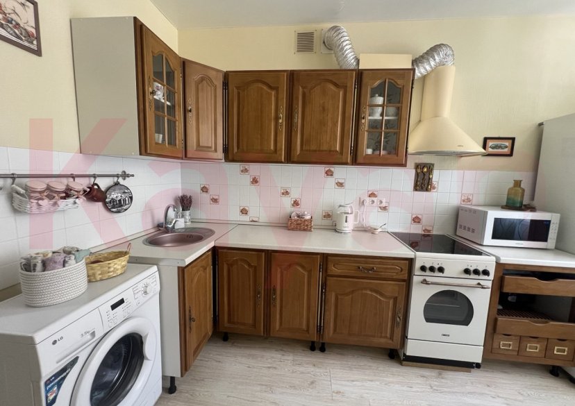 Аренда 1-комн. квартиры, 40 кв.м фото 5