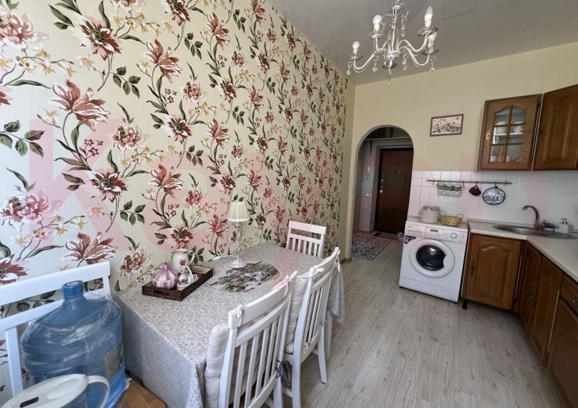 Аренда 1-комн. квартиры, 40 кв.м фото 6 Аренда 1-комн. квартиры, 40 кв.м фото 6