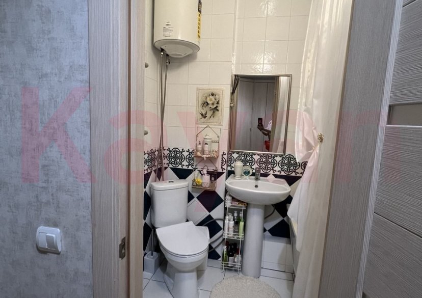 Аренда 1-комн. квартиры, 40 кв.м фото 7 Аренда 1-комн. квартиры, 40 кв.м фото 7