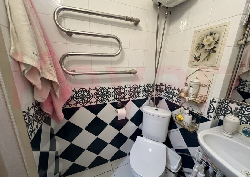 Аренда 1-комн. квартиры, 40 кв.м фото 9 Аренда 1-комн. квартиры, 40 кв.м фото 9