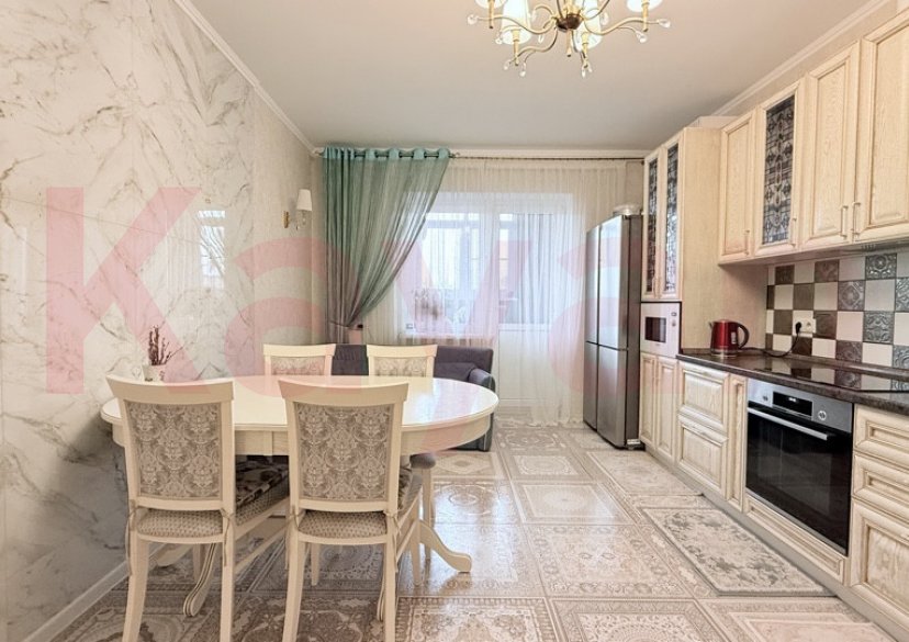 Продажа 3-комн. квартиры, 100 кв.м фото 1