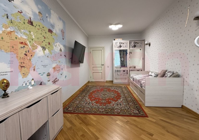 Продажа 3-комн. квартиры, 100 кв.м фото 12