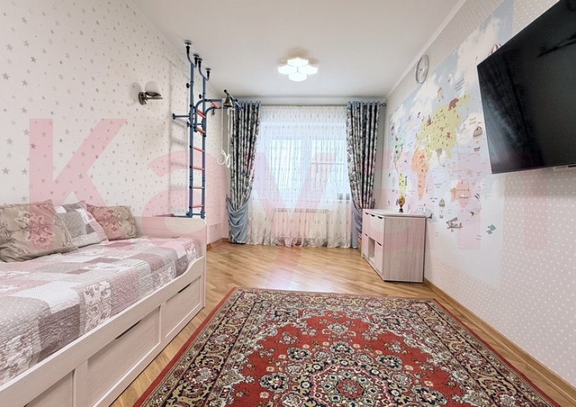 Продажа 3-комн. квартиры, 100 кв.м фото 13