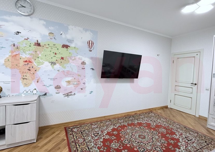 Продажа 3-комн. квартиры, 100 кв.м фото 14