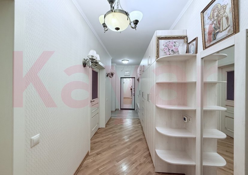 Продажа 3-комн. квартиры, 100 кв.м фото 18