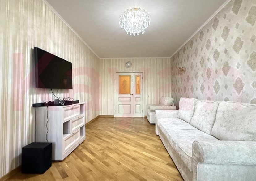 Продажа 3-комн. квартиры, 100 кв.м фото 9