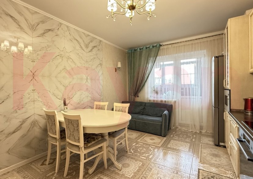 Продажа 3-комн. квартиры, 100 кв.м фото 2