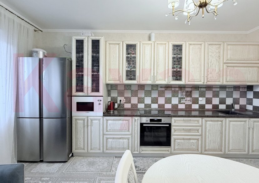 Продажа 3-комн. квартиры, 100 кв.м фото 3 Продажа 3-комн. квартиры, 100 кв.м фото 3