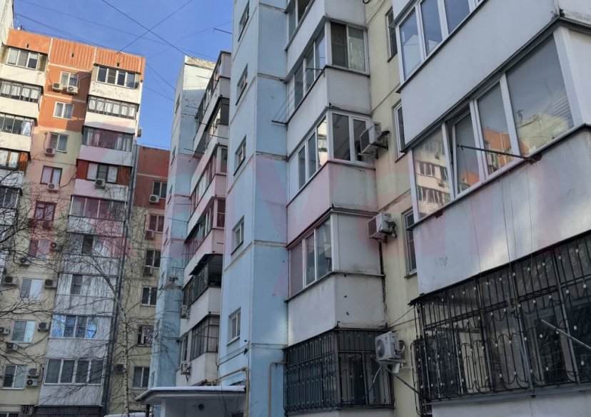 Продажа 3-комн. квартиры, 73.2 кв.м фото 20