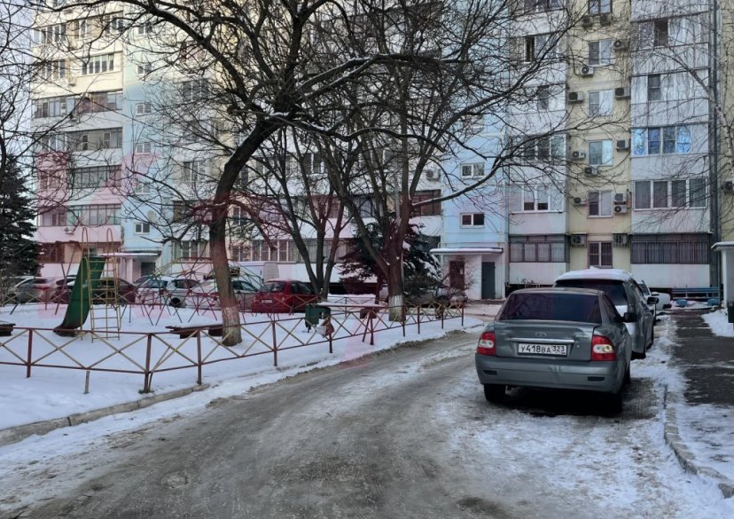 Продажа 3-комн. квартиры, 73.2 кв.м фото 21