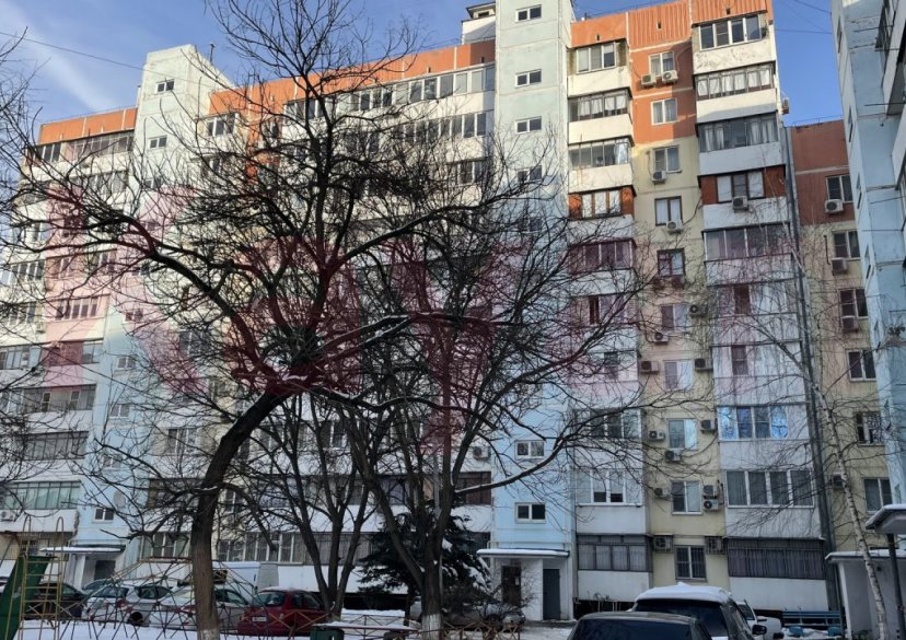 Продажа 3-комн. квартиры, 73.2 кв.м фото 22