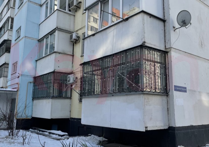 Продажа 3-комн. квартиры, 73.2 кв.м фото 23