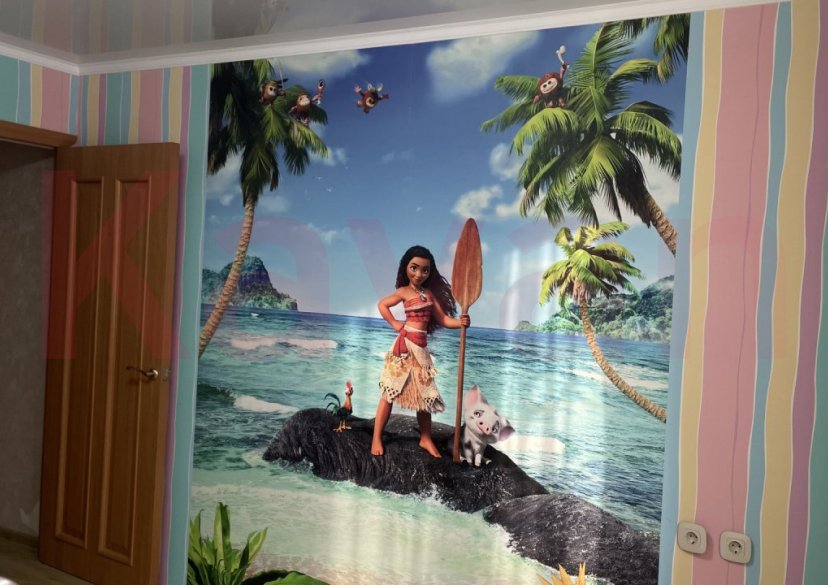 Продажа 3-комн. квартиры, 73.2 кв.м фото 9